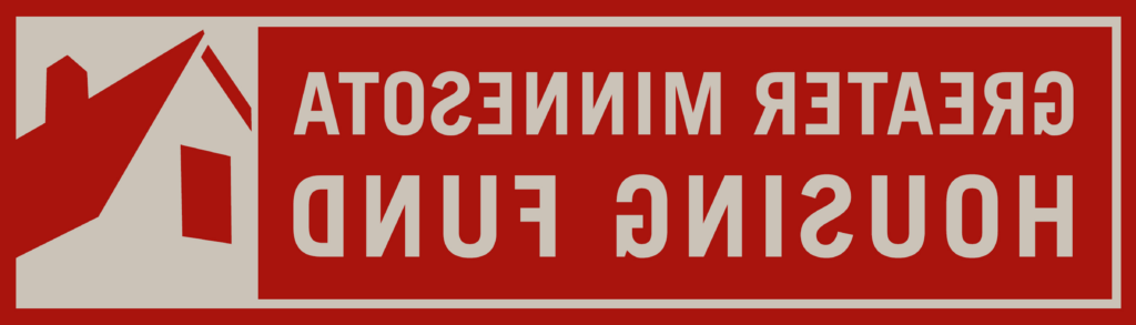 The Greater Minnesota Housing Fund logo is shown in red.